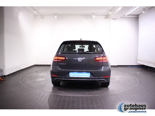 Volkswagen Golf Golf VII e-Golf