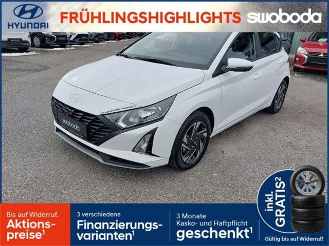 Hyundai i20 1.2