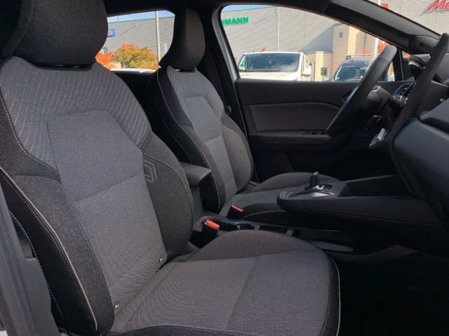 Renault Symbioz E-Tech Techno