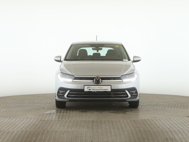 Volkswagen Polo 1.0 TSI IQ.Drive Style