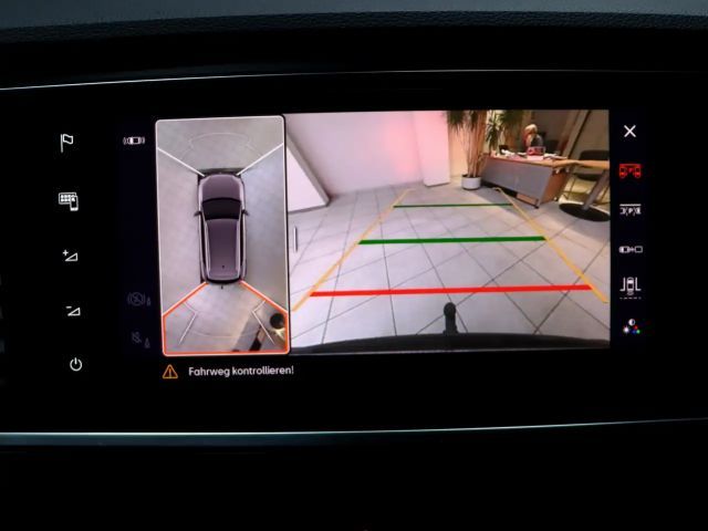 Seat Ateca 1.5 TSI DSG FR-lijn