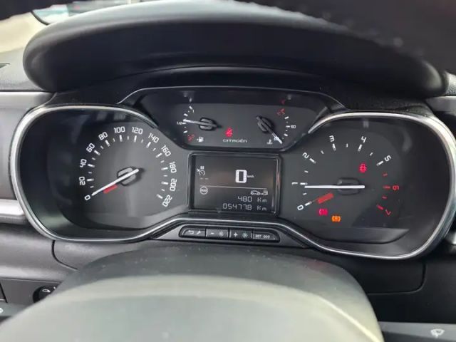 Citroën C3 Pack Shine