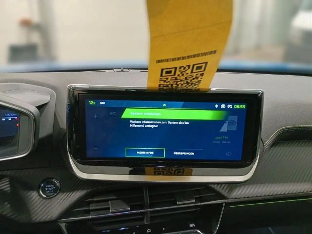 Peugeot 2008 GT-Line PureTech