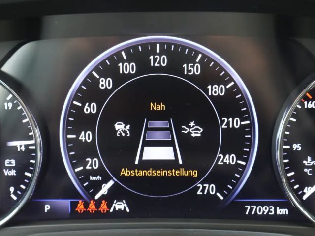 Opel Insignia Elegance Sports Tourer