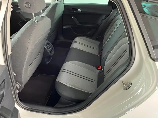 Seat Leon 2.0 TDI DSG Style