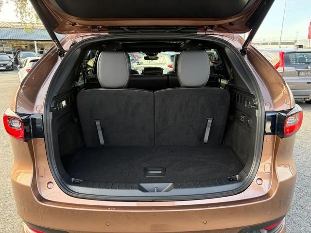 Mazda CX-80 | Conv.&Sound Paket | Allrad | BOSE