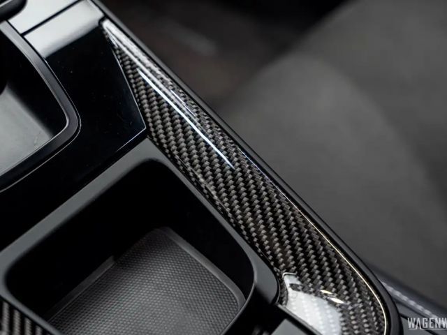 Porsche 992 Coupé GT3