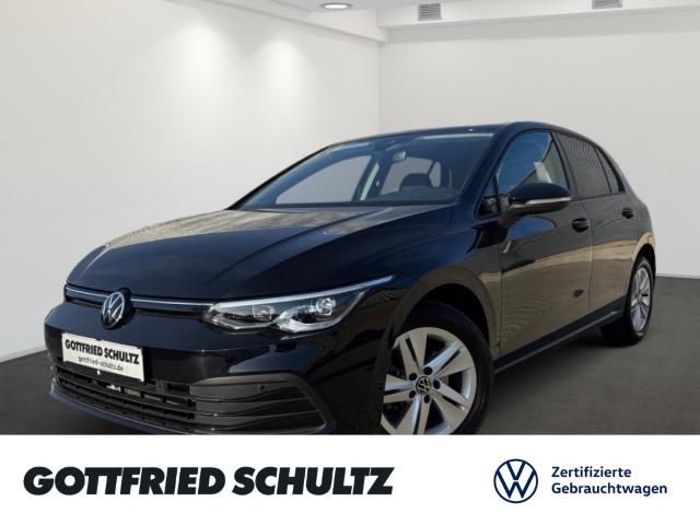 Volkswagen Golf 1.5 TSI Life