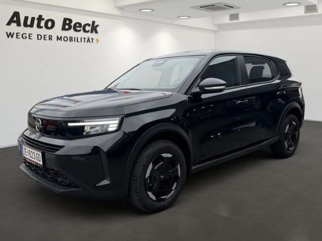 Opel Frontera Edition