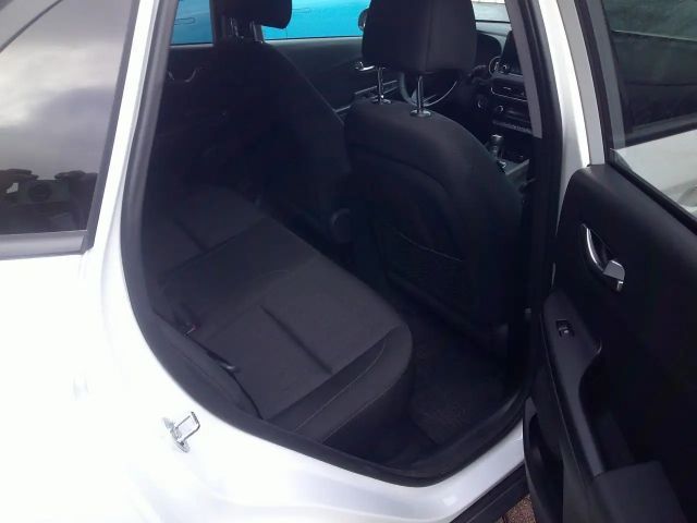 Hyundai Kona 1.6 Hybrid