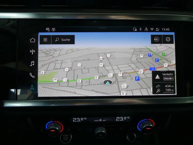 Audi Q3 40 TDI Quattro S-Line