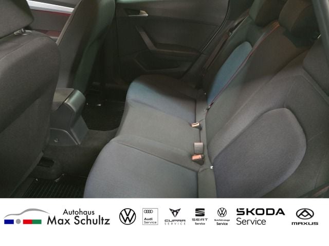 Seat Arona 1.5 TSI DSG FR-lijn