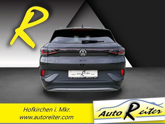 Volkswagen ID.4 220 kW 4Motion GTX