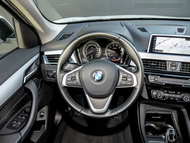BMW X1 sDrive20i
