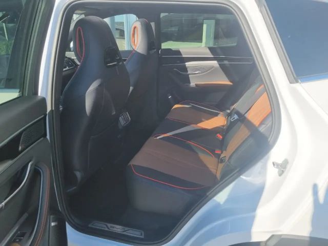 BYD Seal U Comfort DM-i