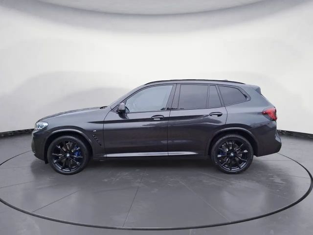 BMW X3 M-Sport xDrive30i