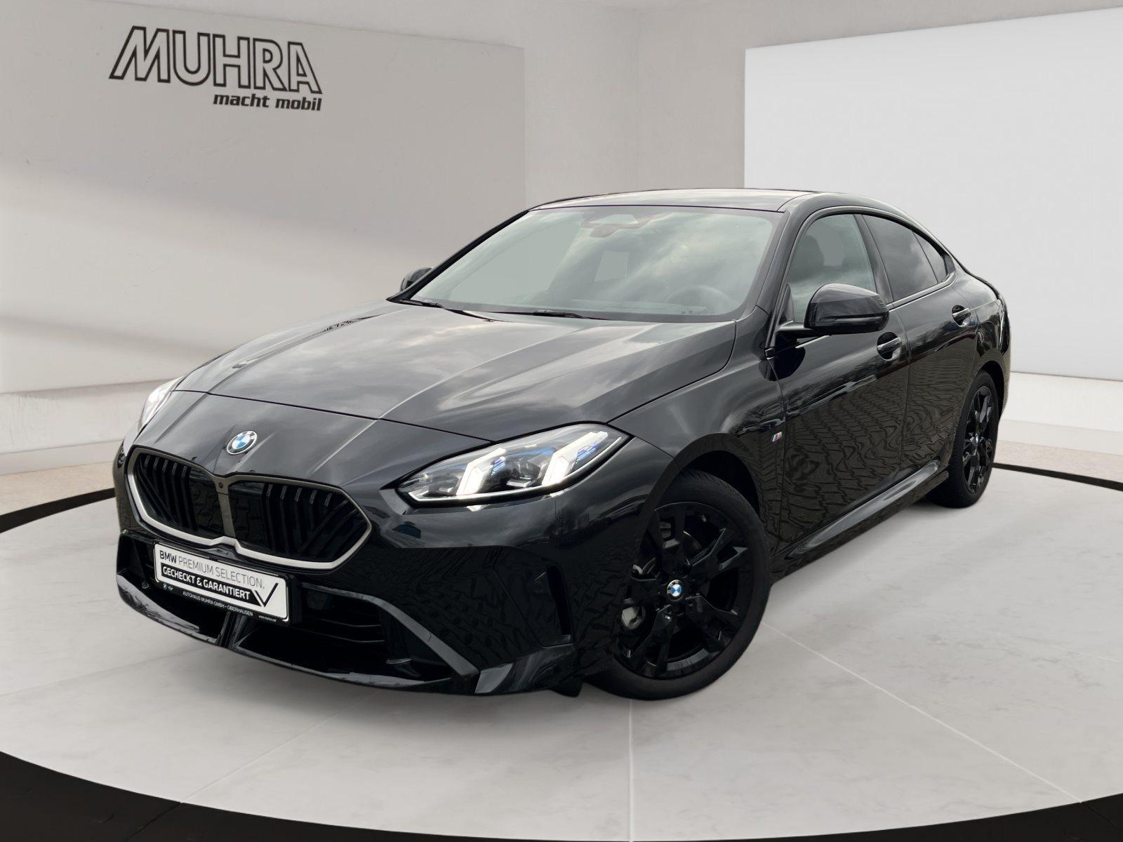 BMW 220 Coupé Gran Coupé