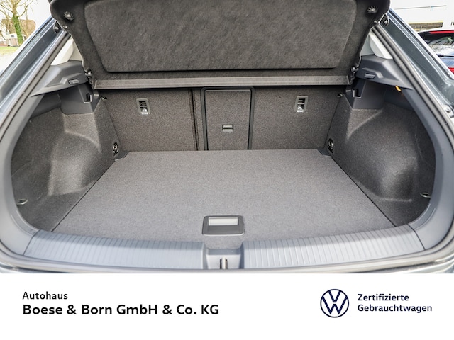 Volkswagen T-Roc 1.5 TSI