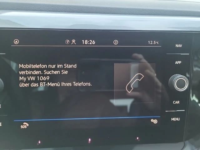 Volkswagen Polo 1.0 TSI IQ.Drive Style