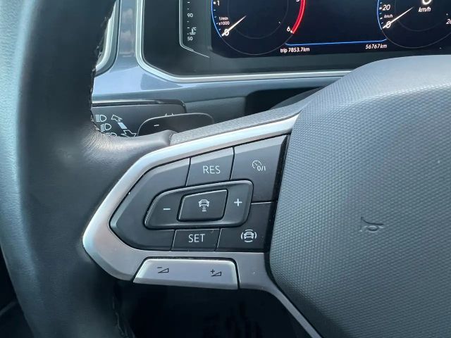 Volkswagen T-Roc 4Motion Style