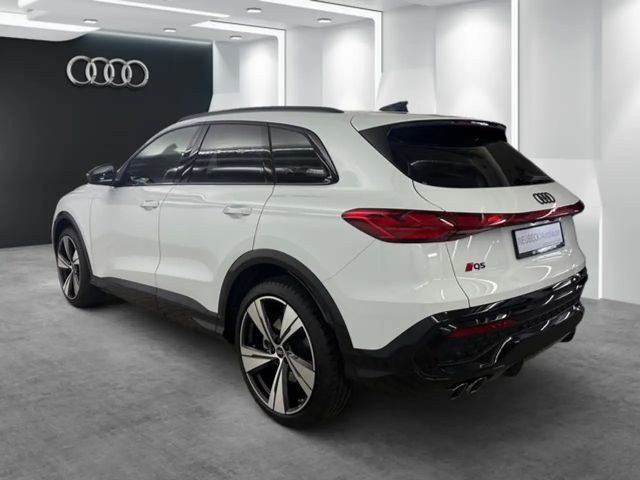 Audi Q5 S-Line
