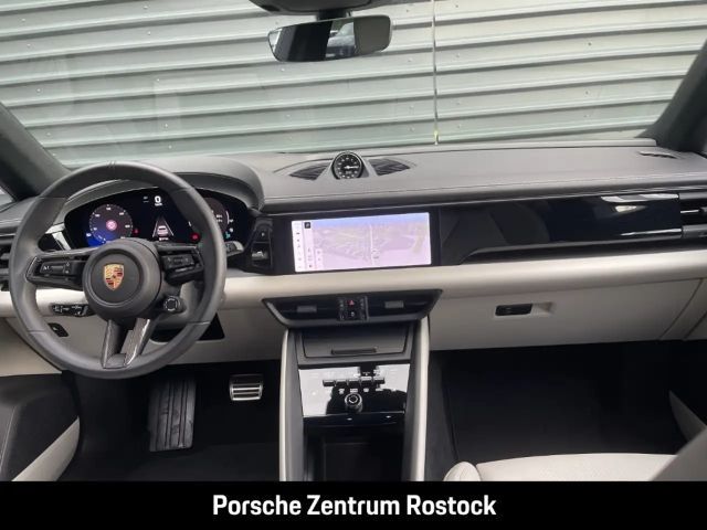 Porsche Macan 4S