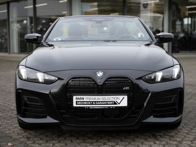 BMW 440 Cabrio xDrive
