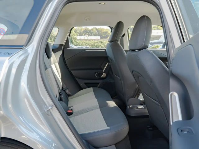 MINI Aceman E Essential Trim LED NAVI SHZ PDC