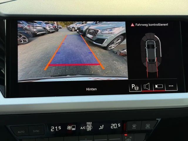 Audi Q4 e-tron 35 Sportback