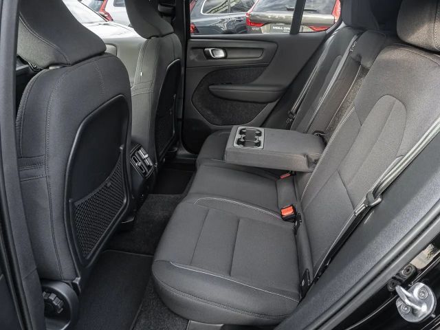 Volvo C40 Plus Recharge