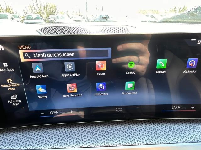 BMW 320 320d Touring xDrive