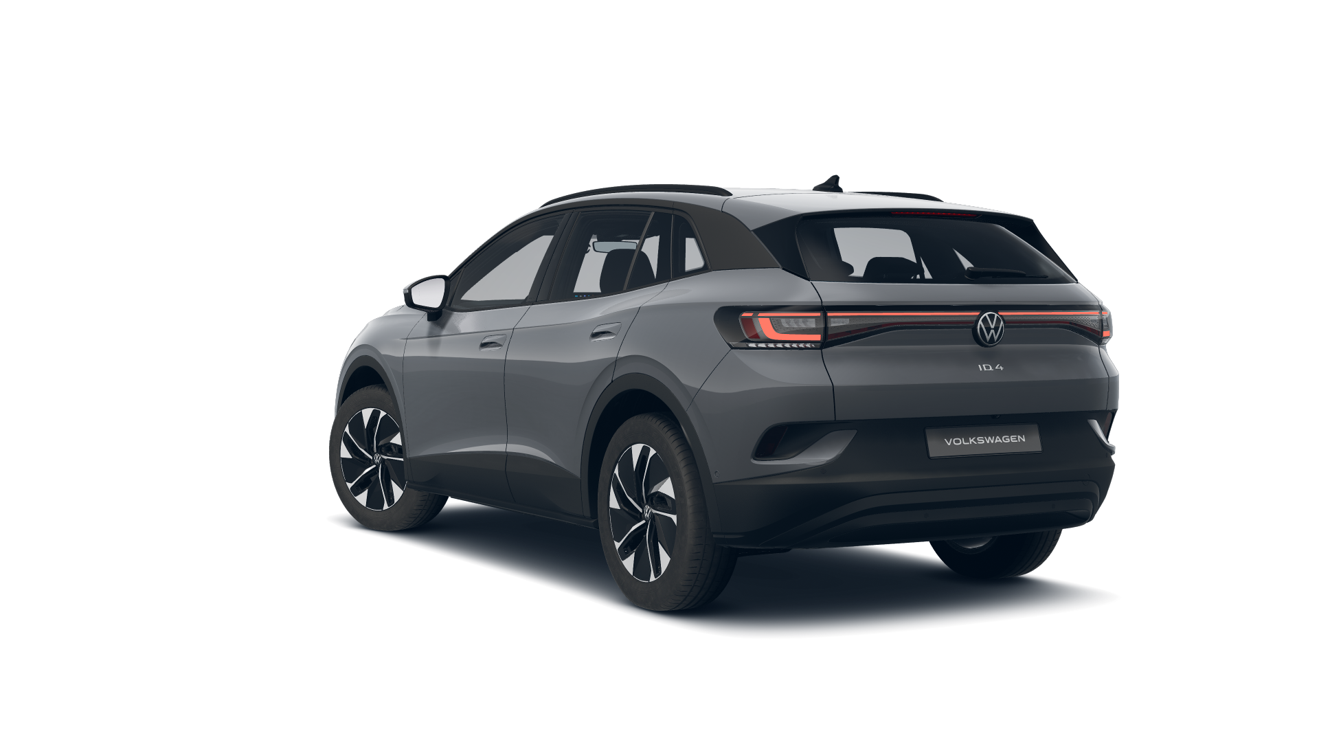 Volkswagen ID.4 Move Performance Pro