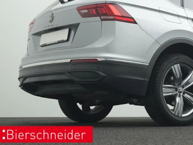 Volkswagen Tiguan 1.5 TSI Allspace DSG Move