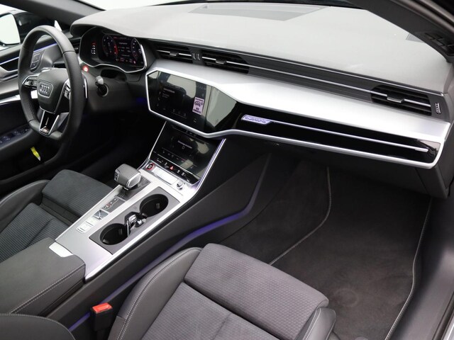 Audi S6 Quattro Sedan