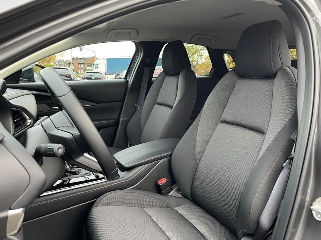 Mazda CX-30 | elektr. Heckklappe | Alexa | adapt. Tempomat