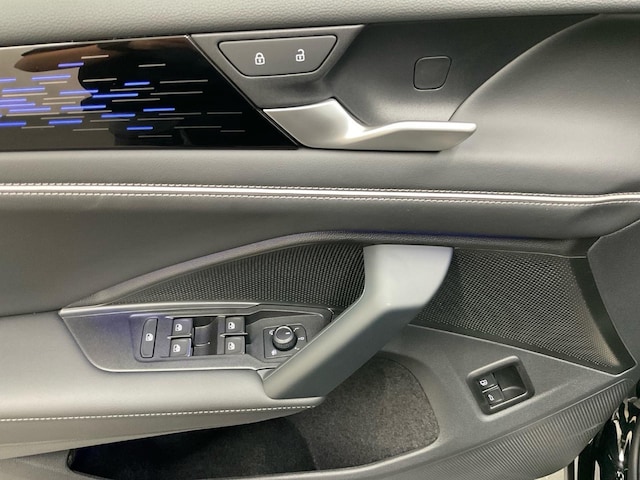 Volkswagen Tiguan eHybrid