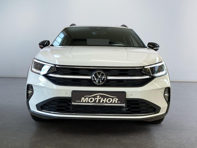 Volkswagen Taigo 1.0 TSI