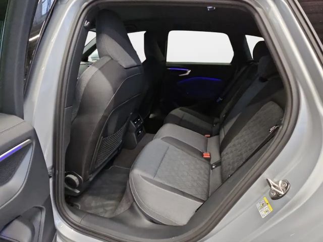 Audi A5 Avant S-Tronic