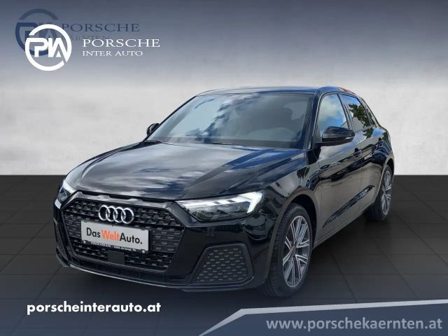 Audi A1 25 TFSI