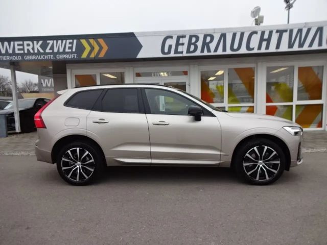 Volvo XC60 AWD Dark Ultimate