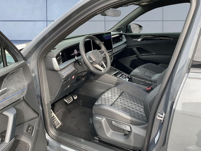 Volkswagen Tayron 4Motion DSG R-Line