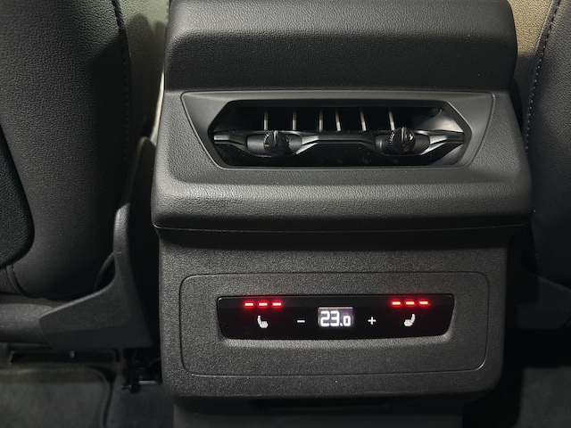 Audi Q6 e-tron Quattro