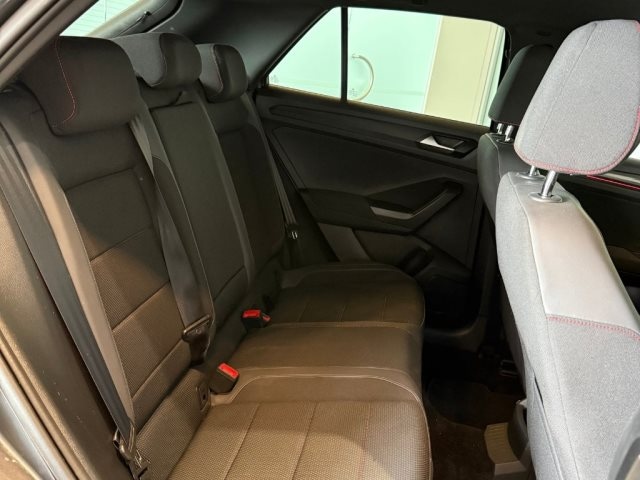 Volkswagen T-Roc 2.0 TSI 4Motion