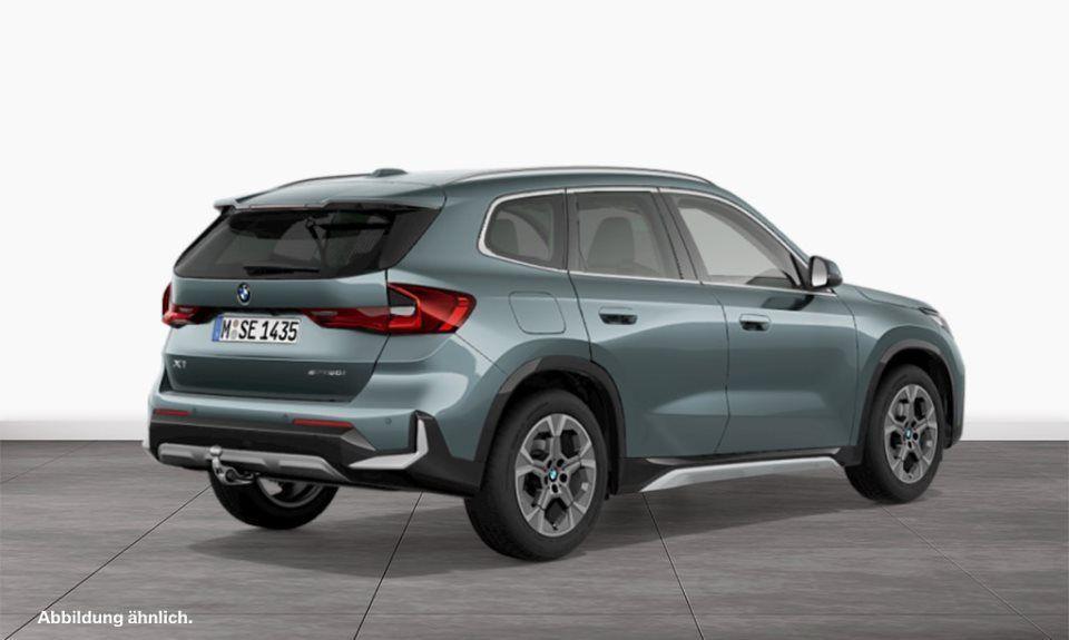 BMW X1 sDrive20i
