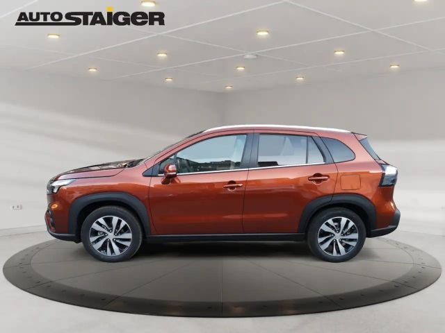 Suzuki S-Cross 1.5 Comfort+ Automatik*Allrad*Panodach