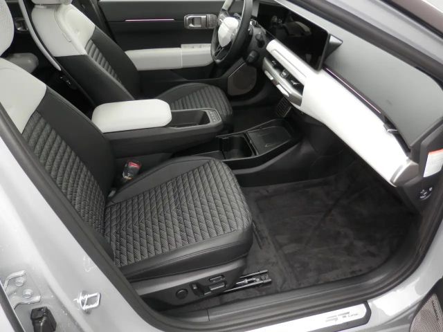 Kia EV4 81.4 kWh FWD GT-Line