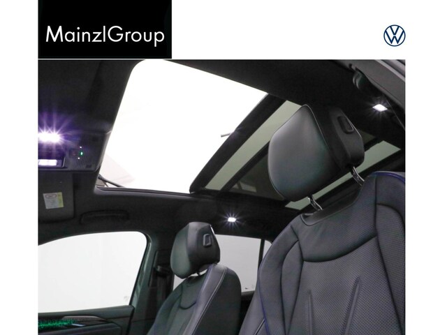 Volkswagen Tiguan 4Motion DSG R-Line