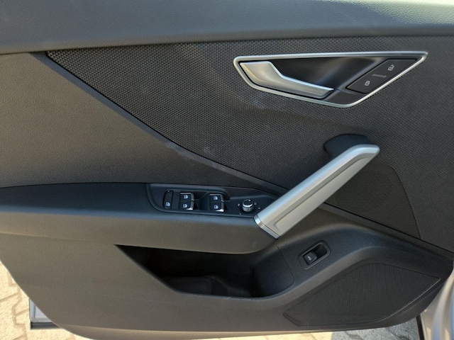 Audi Q2 40 TFSI Quattro S-Tronic