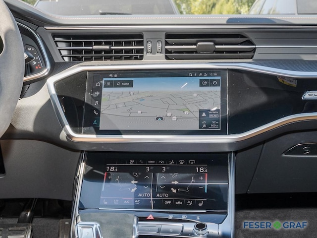 Audi RS7 Quattro Sportback