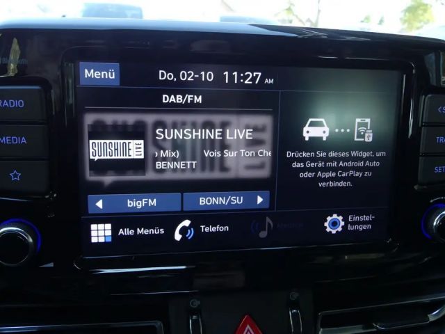 Hyundai i30 Hybrid Trend